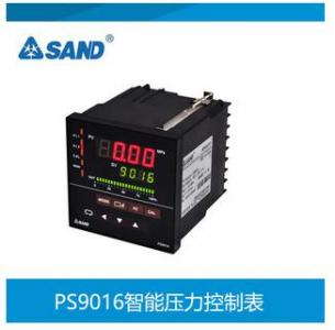 SAND先达PS9016压力控制表压力调节器